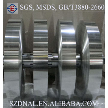 Reasonable aluminum strip coil factory price